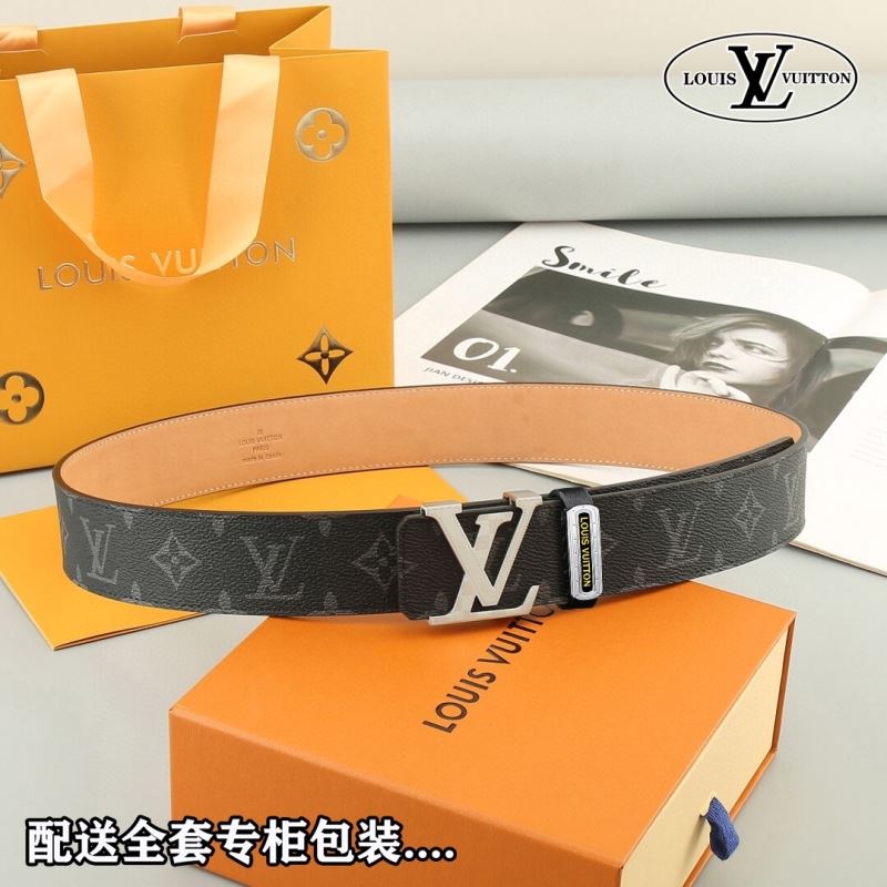 Louis Vuitton Belts